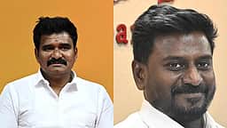 தென்மண்டல கவுன்சில்: தமிழக பிரதிநிதிகளாக அமைச்சா்கள் நிர்மல்குமார், ராஜ்மோகன் நியமனம்!