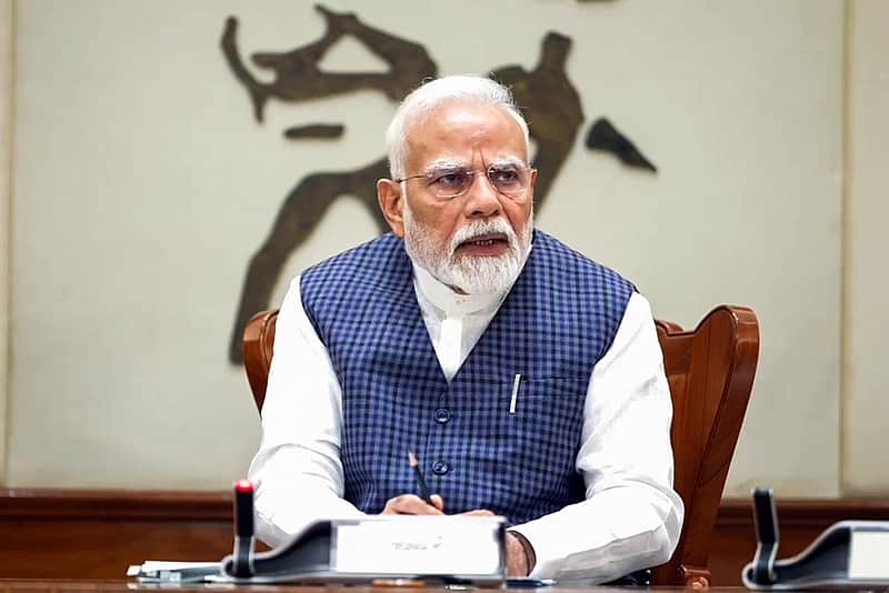 India scaling new heights in defence production