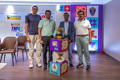 ஆக. 4-இல் டிஎன்பிஎல் கிரிக்கெட் தொடா் தொடக்கம்!