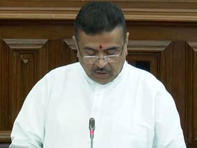 400க்கும் மேற்பட்ட எம்.எல்.ஏ.க்கள்! தொகுதி மறுவரையறைக்குப் பிறகு புதிய சட்டப்பேரவை! சுவேந்து அதிகாரி