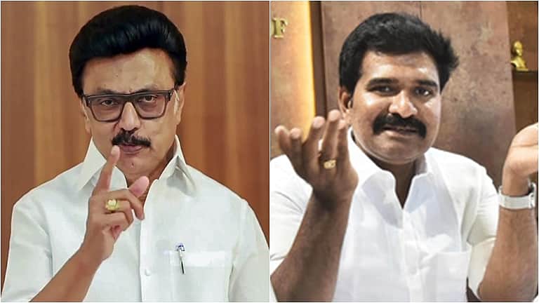 மு.க. ஸ்டாலினுக்கு மேக்கேதாட்டு என்னவென்றே தெரியாது: நிர்மல் குமார்