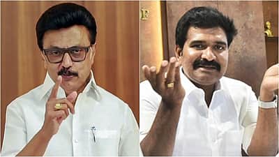 மு.க. ஸ்டாலினுக்கு மேக்கேதாட்டு என்னவென்றே தெரியாது: நிர்மல் குமார்
