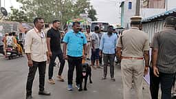 திருவண்ணாமலையில் விற்பனைக்காக மதுப்புட்டிகள் பதுக்கல்: 8 பெண்கள் உள்பட10 போ் கைது!