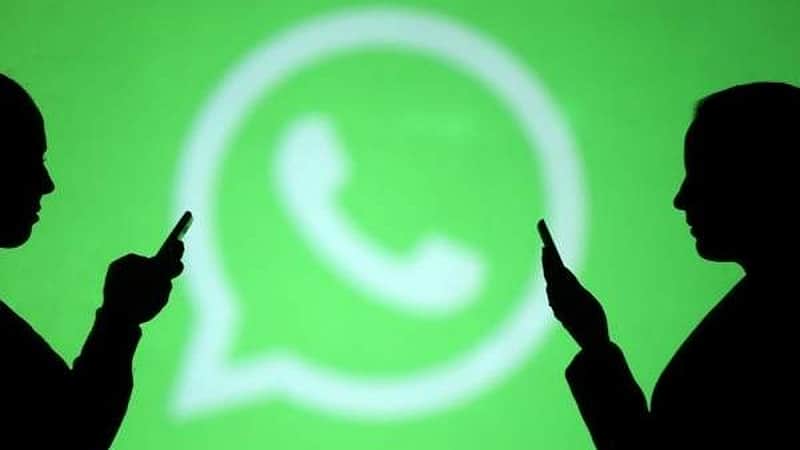 Ban Boomers On WhatsApp