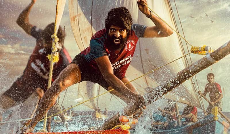 actor soori