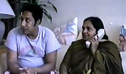 மூச்சு வாங்குதா மாமா? ஆச்சரியப்படுத்தும் நடிகர் சிவாஜியின் வெளிவராத விடியோ!