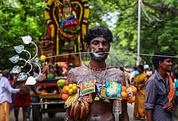 ஆடித் திருவிழா - புகைப்படங்கள்