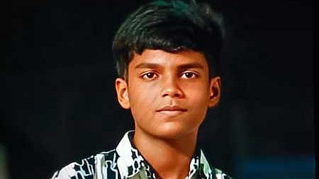 மனோஜ்