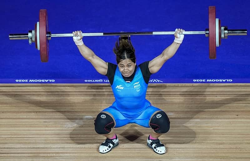 Bindyarani Devi