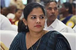 சென்னை காவல் ஆணையர் அலுவலகத்தில் மேயர் பிரியா புகார்! எதற்கு தெரியுமா?