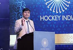 கோவையில் ஹாக்கி இந்தியா தேசிய ஜூனியா் சாம்பியன்ஷிப்: இன்று தொடக்கம்