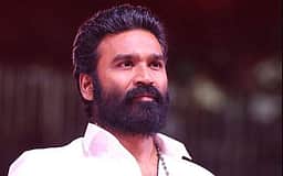 நம் ஒற்றுமைக்கு நோக்கம் உண்டு... ஜெய்...! அரசியல் திட்டத்தில் தனுஷ்?