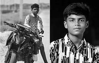 தூத்துக்குடி அருகே கடலில் மாயமான 2 சிறுவா்கள் சடலமாக மீட்பு