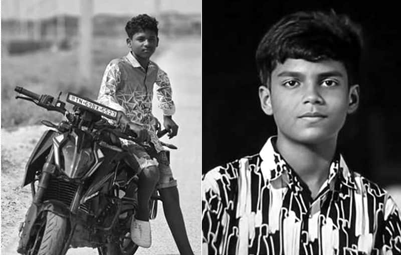 two 16-year-old boys recovered