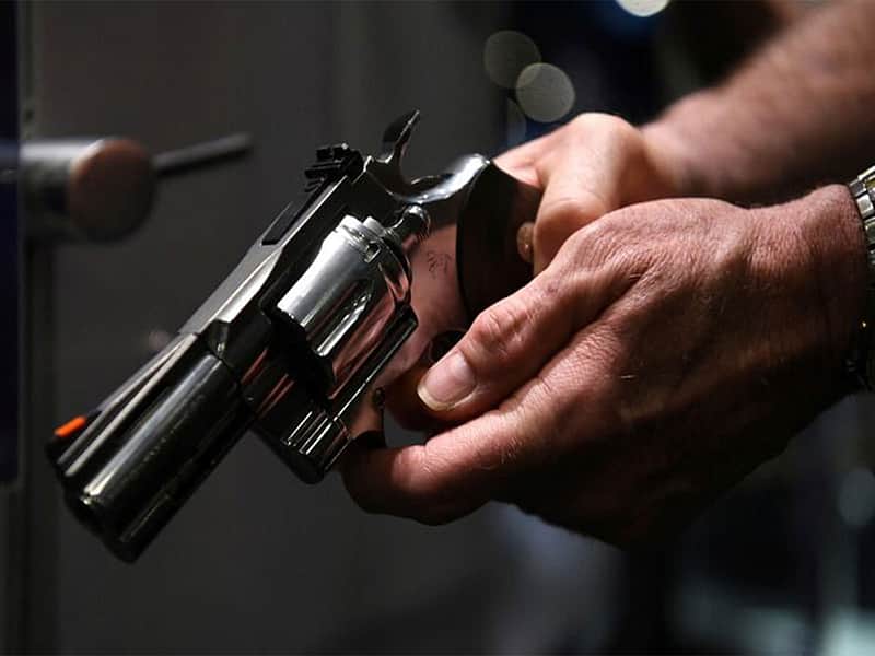 UP Man Shoots Dog Over Barking, Leaves Neighbour Injured For Objecting