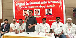 தமிழ்நாடு-புதுச்சேரியில் ஜூலை 31 முதல் கோழி வணிகா்கள் கடையடைப்பு! இறைச்சி தட்டுப்பாடு ஏற்படும்