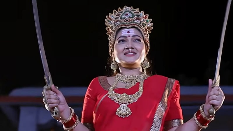 பரபரப்பான இறுதிக்கட்டம்.... கெளரி தொடர் 775 நாள்களுடன் நிறைவு!