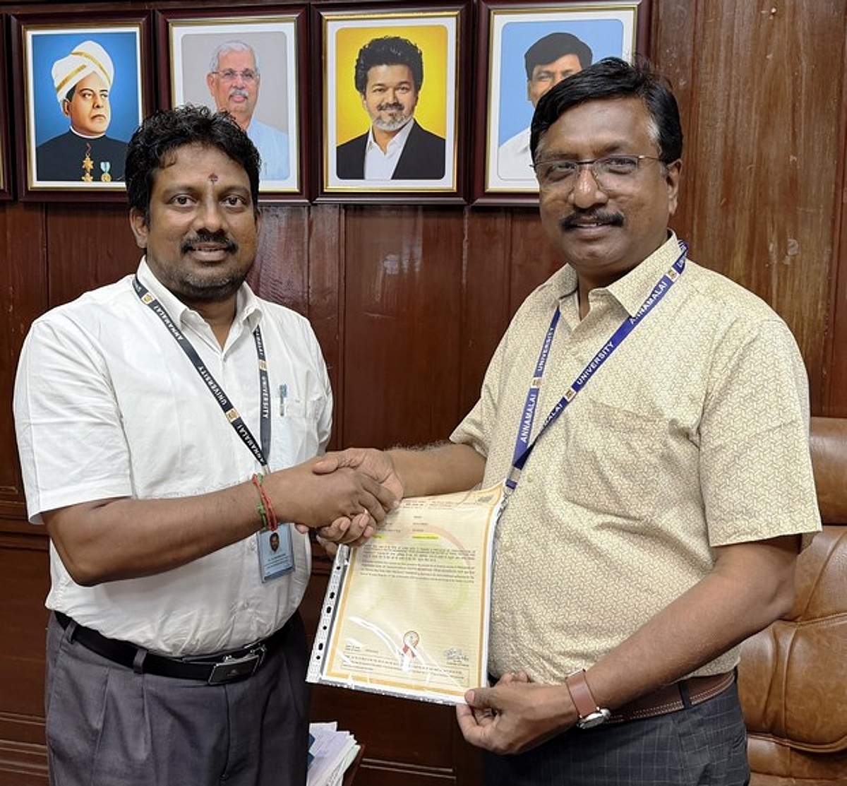 News image