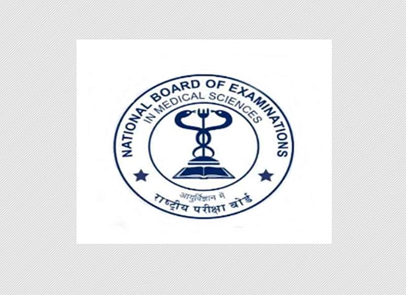 NATBOARD Recruitment 2026
