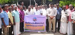‘கிராமத்துக்கு அருகே டாஸ்மாக்
கடை திறக்க அனுமதிக்கக் கூடாது’