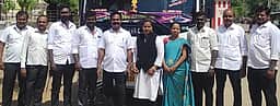 கடையம் சாா் பதிவாளா் அலுவலகத்தை தென்காசி பதிவு மாவட்டத்துடன் இணைக்கக் கோரிக்கை