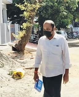 பழனி கோயில் நில முறைகேடு வழக்கு: சிபிசிஜடி அலுவலகத்தில் சாா் பதிவாளா் ஆஜா்