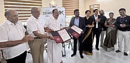 கொங்கு பொறியியல் கல்லூரியில் சிறப்பு திறன் மேம்பாட்டு மையங்கள் தொடக்கம்