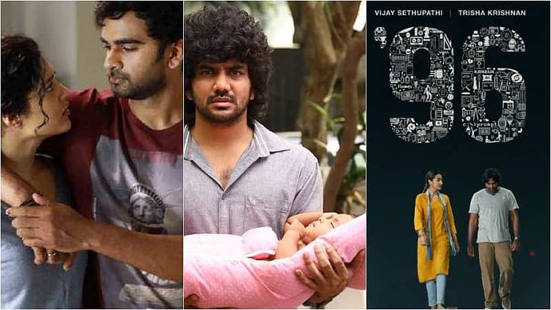 feel good films
