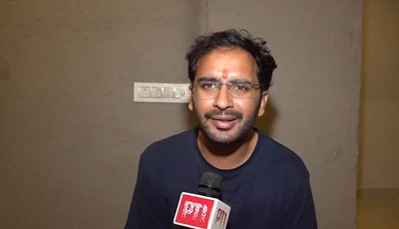 Ashutosh Ranga