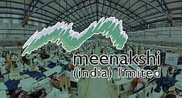 பட்டியலிடப்பட்ட மீனாட்சி இந்தியா பங்குகள் 5% உயர்வு!