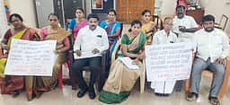 ஆரணி பேரூராட்சியில் அடிப்படை வசதிகள் செய்ய தாமதம்