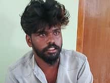 திருநெல்வேலி -செங்கோட்டை
விரைவு ரயில் மீது கல்வீச்சு