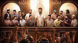 தலைவரான தனுஷ்! குழப்பத்தில் ரசிகர்கள்!