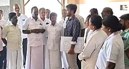 அரசு மருத்துவமனையில் மருத்துவா் காலிப்பணியிடங்களை நிரப்ப கோரிக்கை
