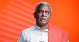 தமிழ்த்தாய் வாழ்த்துக்கு 3-வது இடம்! தமிழக அரசின் நிலைப்பாடு என்ன? பெ. சண்முகம் கேள்வி!