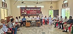 ஆக.20-இல் திருப்பாப்புலியூரில் ரயில் மறியல்: அனைத்துக் கட்சிகள் முடிவு