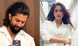 நானியின் பாரடைஸ் திரைப்படத்தில் சிறப்பு நடனமாடும் கீர்த்தி சுரேஷ்?