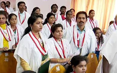 ஆளுநர் பங்கேற்கும் நெல்லை மனோன்மணியம் சுந்தரனார் பல்கலை. பட்டமளிப்பு விழாவில் சலசலப்பு! 