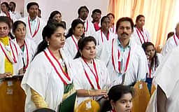 ஆளுநர் பங்கேற்கும் நெல்லை மனோன்மணியம் சுந்தரனார் பல்கலை. பட்டமளிப்பு விழாவில் சலசலப்பு! 