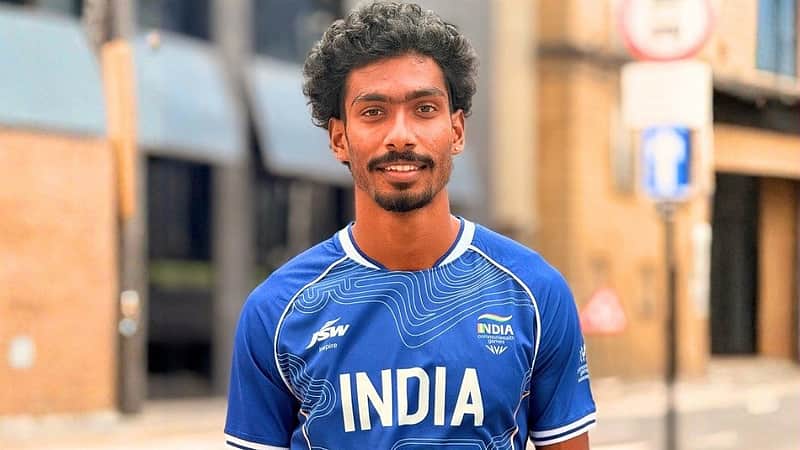 Vishal Thennarasu Kayalvizhi