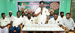 ஜூலை 31 வேலை நிறுத்தம்: விழுப்புரம் மாவட்டத்தில் 1,500 கறிக்கோழிக் கடைகள் மூடல்