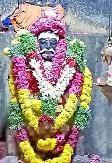 சூட்டுக்கோல் மாயாண்டி 
சுவாமிகள் அவதார விழா