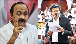 ‘கனிம வள ஏற்றுமதிக்கான தடையை நீக்குக’... தமிழக அரசுக்கு கேரள முதல்வர் சதீசன் கடிதம்!