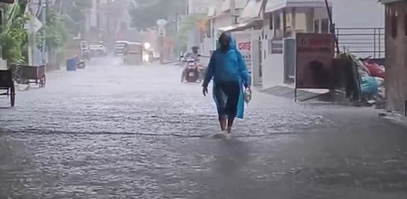 Heavy rain lashes Uttarakhand; Char Dham Yatra suspended, schools shut in 5 districts