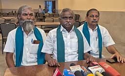 மேக்கேதாட்டு அணை விவகாரம்: அனைத்துக் கட்சி கூட்டத்தை கூட்ட வேண்டும்