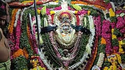 திருச்செந்தூரில் சுடலைமாட சுவாமி கோயில் கொடை விழா