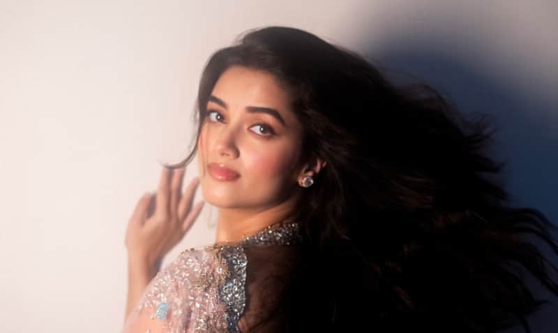bhagyashri borse