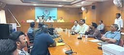 புதுச்சேரியில் 1.7 கிலோ கஞ்சா பறிமுதல்: 13 வழக்குகள் பதிவு