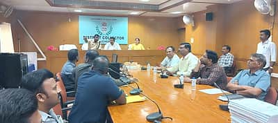 புதுச்சேரியில் 1.7 கிலோ கஞ்சா பறிமுதல்: 13 வழக்குகள் பதிவு