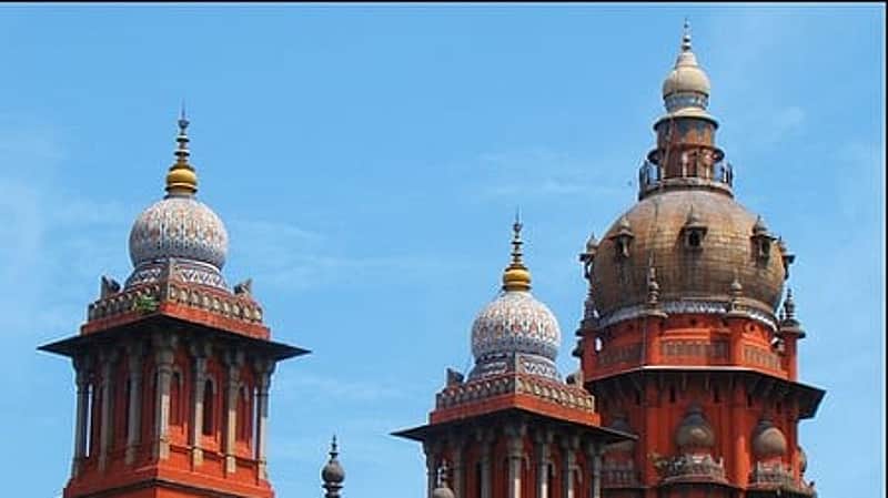The High Court orders the release of funds within 2 weeks to remove Seemai Karuvelam trees